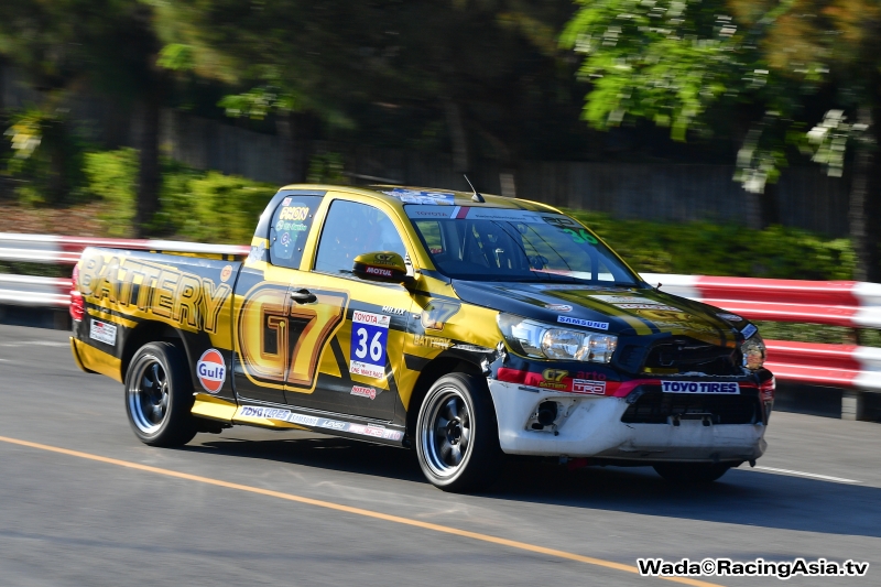 2019.11 CNX TOYOTA Motor Sport 2019 final RacingAsia.tv