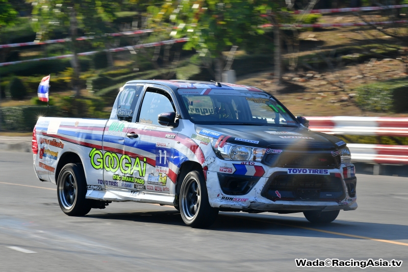 2019.11 CNX TOYOTA Motor Sport 2019 final RacingAsia.tv