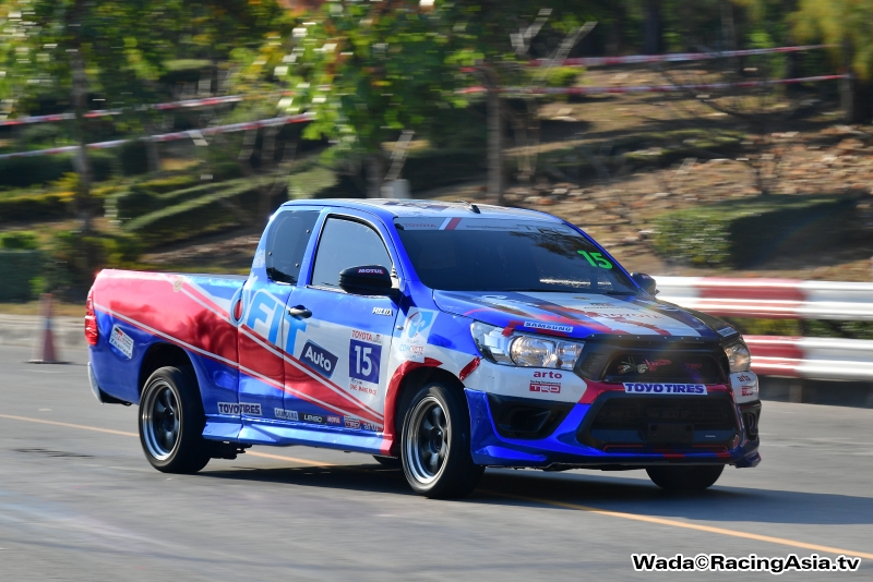 2019.11 CNX TOYOTA Motor Sport 2019 final RacingAsia.tv