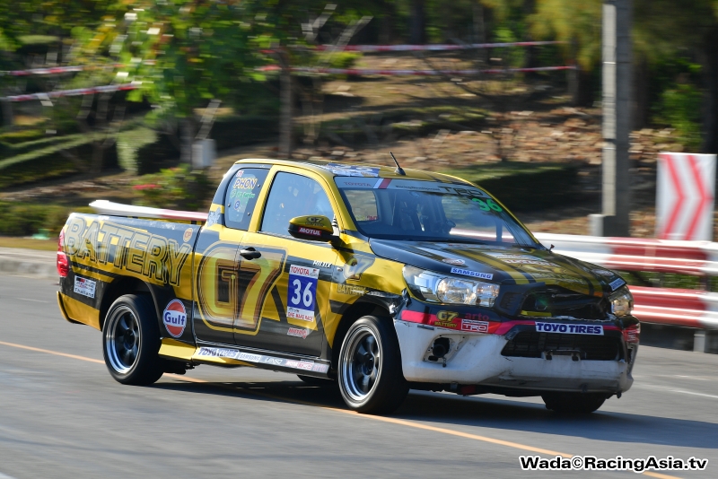 2019.11 CNX TOYOTA Motor Sport 2019 final RacingAsia.tv