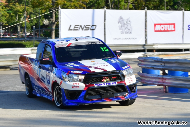 2019.11 CNX TOYOTA Motor Sport 2019 final RacingAsia.tv