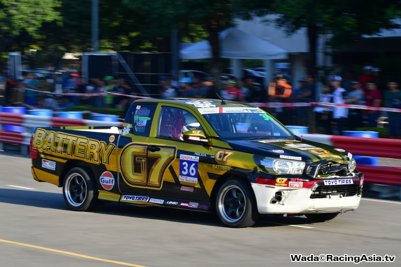 2019.11 CNX TOYOTA Motor Sport 2019 final RacingAsia.tv