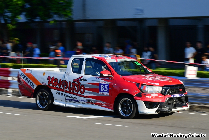 2019.11 CNX TOYOTA Motor Sport 2019 final RacingAsia.tv