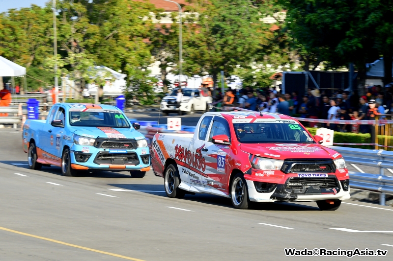 2019.11 CNX TOYOTA Motor Sport 2019 final RacingAsia.tv