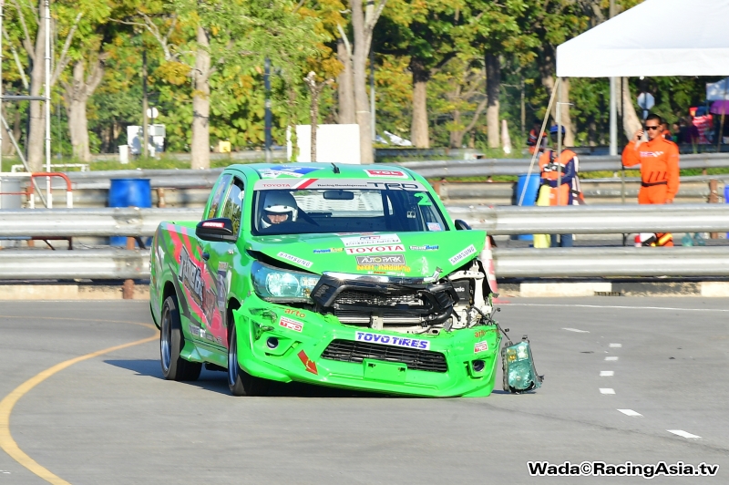 2019.11 CNX TOYOTA Motor Sport 2019 final RacingAsia.tv