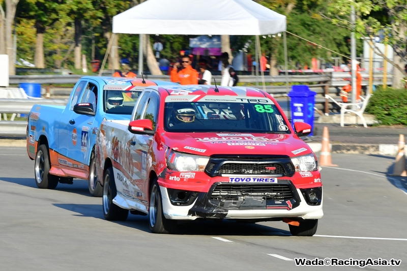 2019.11 CNX TOYOTA Motor Sport 2019 final RacingAsia.tv