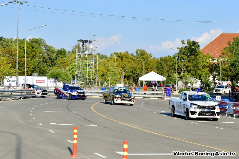 2019.11 CNX TOYOTA Motor Sport 2019 final RacingAsia.tv