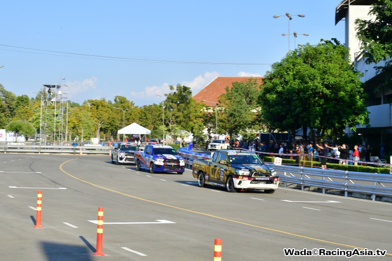 2019.11 CNX TOYOTA Motor Sport 2019 final RacingAsia.tv