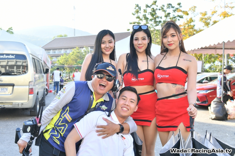 2019.11 CNX TOYOTA Motor Sport 2019 final RacingAsia.tv
