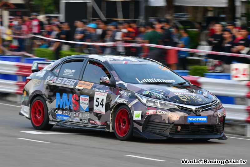 2019.11 CNX TOYOTA Motor Sport 2019 final RacingAsia.tv