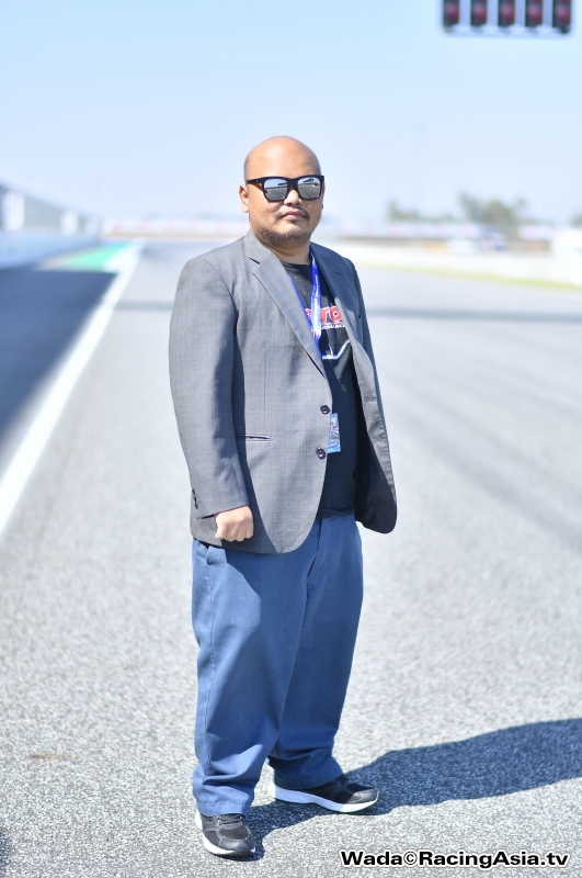 2019.12 Buriram Racing Car Thailand 2019 final RacingAsia.tv