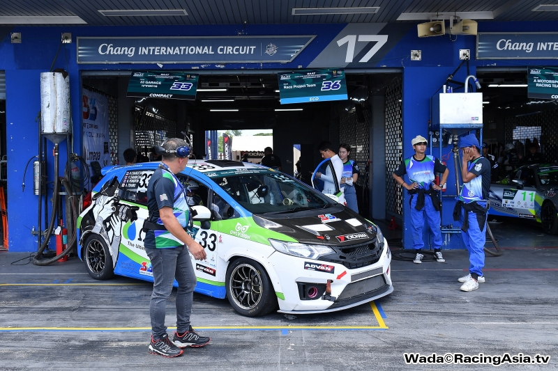 2022.08 Buriram RAAT Endurance race 2022 #2  RacingAsia.tv