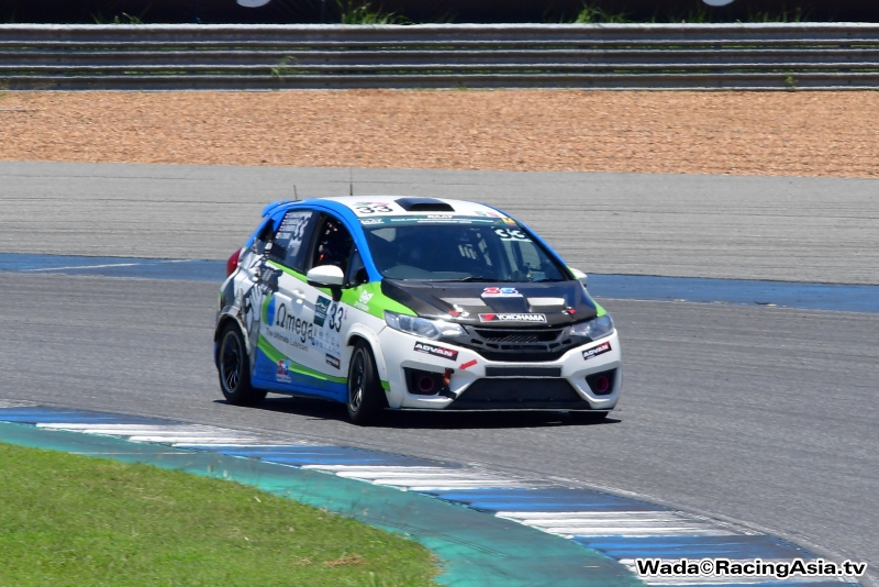 2022.08 Buriram RAAT Endurance race 2022 #2  RacingAsia.tv