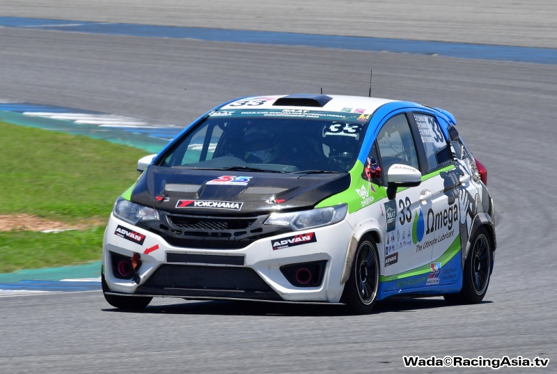 2022.08 Buriram RAAT Endurance race 2022 #2  RacingAsia.tv