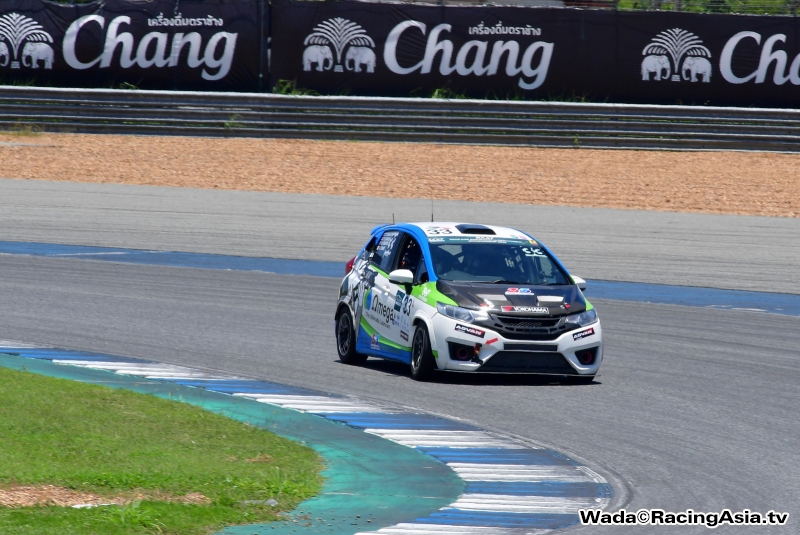 2022.08 Buriram RAAT Endurance race 2022 #2  RacingAsia.tv