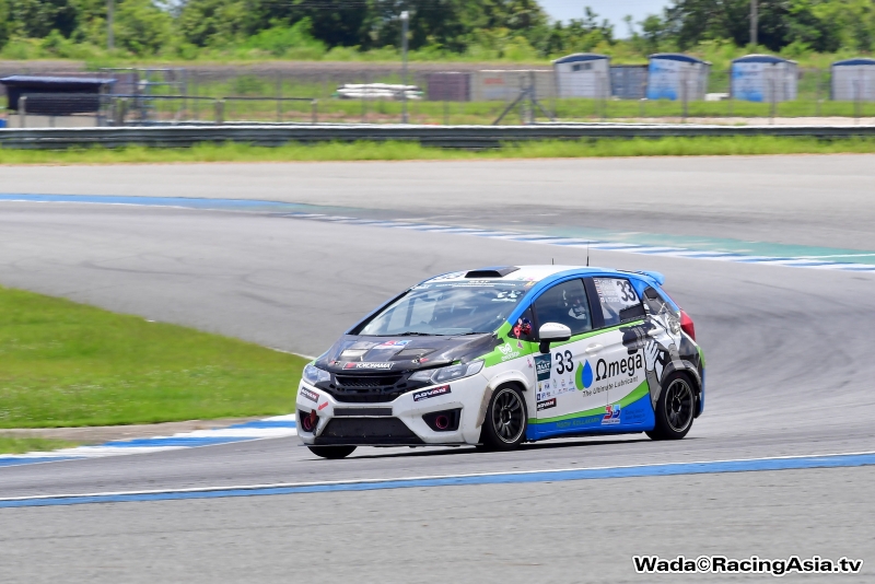 2022.08 Buriram RAAT Endurance race 2022 #2  RacingAsia.tv