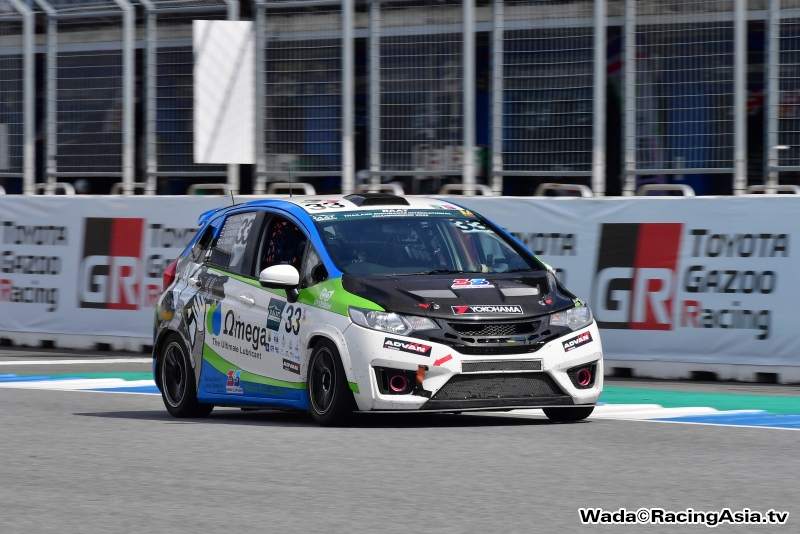 2022.08 Buriram RAAT Endurance race 2022 #2  RacingAsia.tv