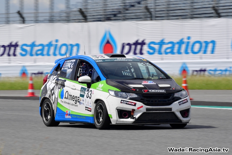 2022.08 Buriram RAAT Endurance race 2022 #2  RacingAsia.tv