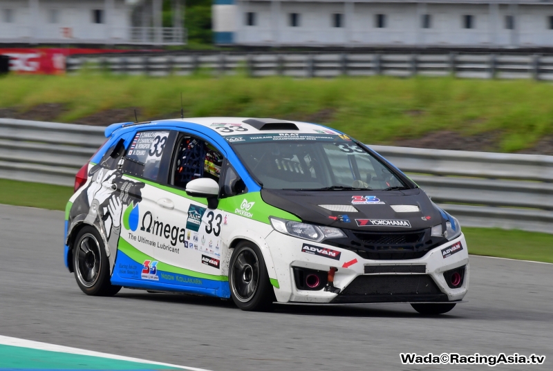 2022.08 Buriram RAAT Endurance race 2022 #2  RacingAsia.tv