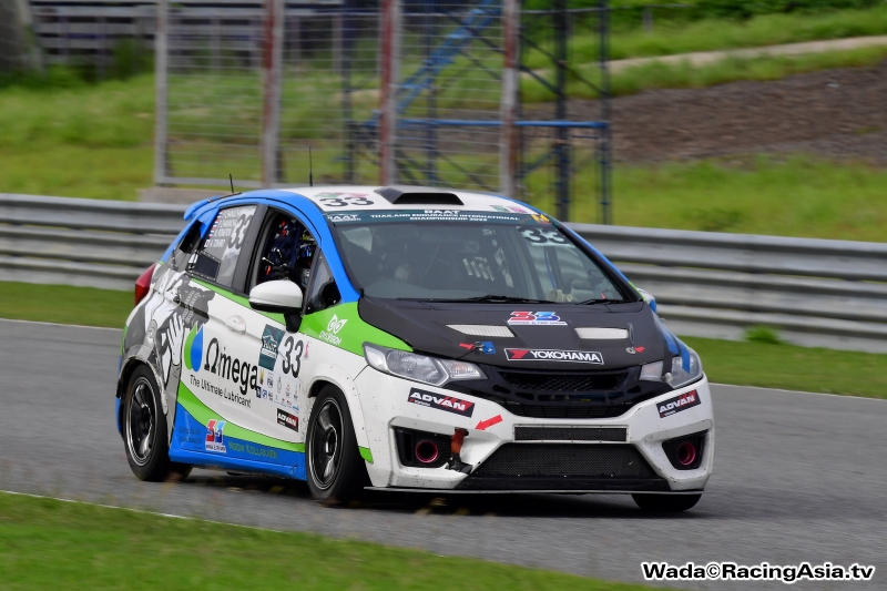 2022.08 Buriram RAAT Endurance race 2022 #2  RacingAsia.tv