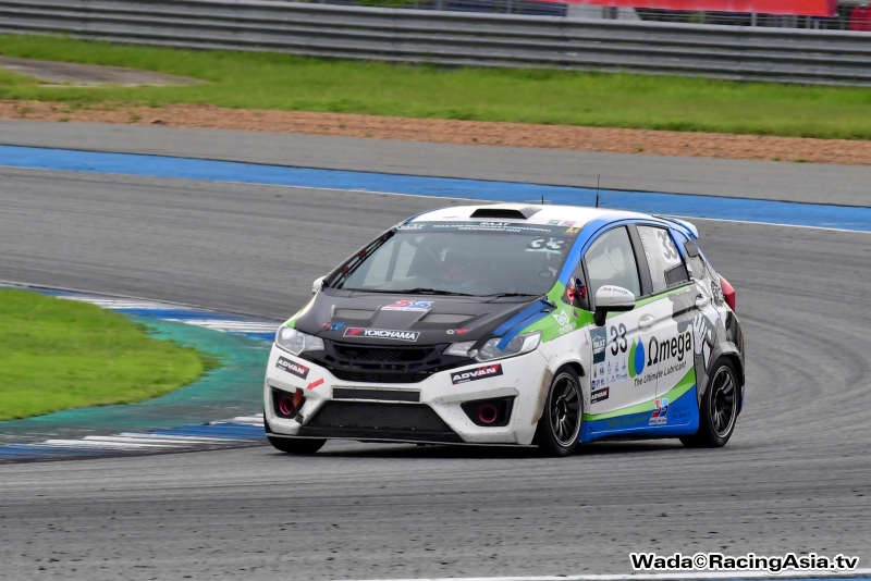 2022.08 Buriram RAAT Endurance race 2022 #2  RacingAsia.tv