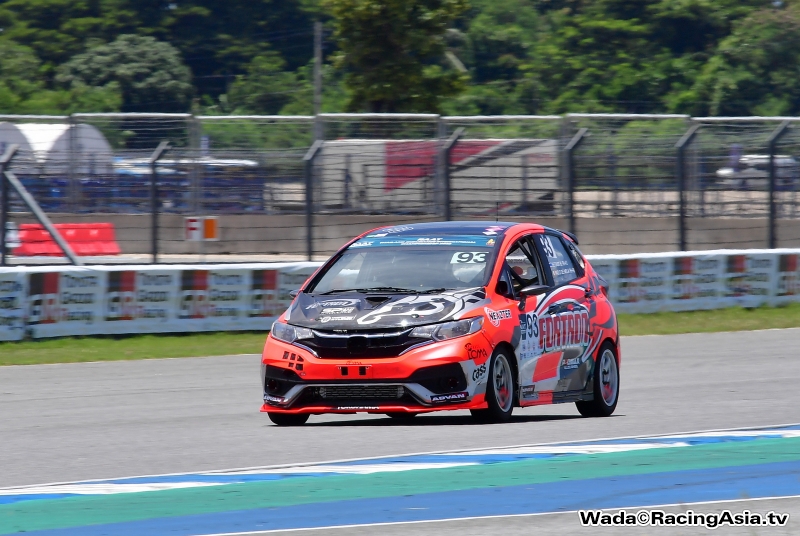 2022.08 Buriram RAAT Endurance race 2022 #2 RacingAsia.tv