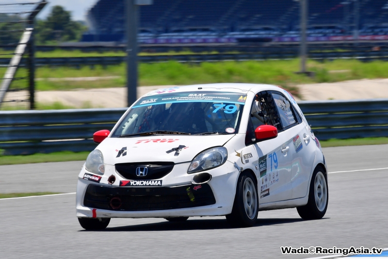 2022.08 Buriram RAAT Endurance race 2022 #2 RacingAsia.tv
