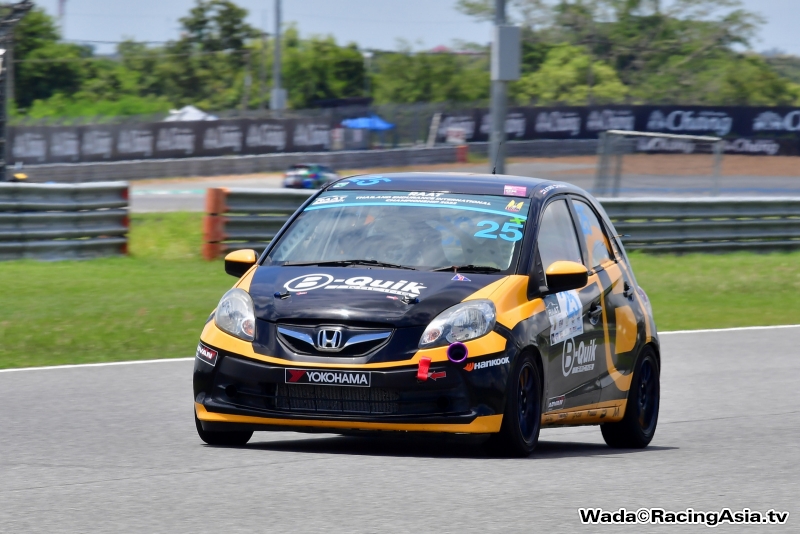 2022.08 Buriram RAAT Endurance race 2022 #2 RacingAsia.tv