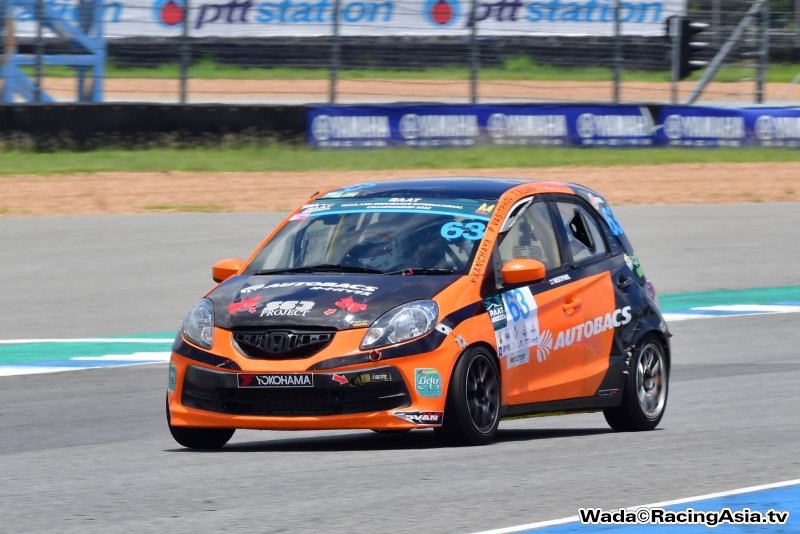 2022.08 Buriram RAAT Endurance race 2022 #2 RacingAsia.tv