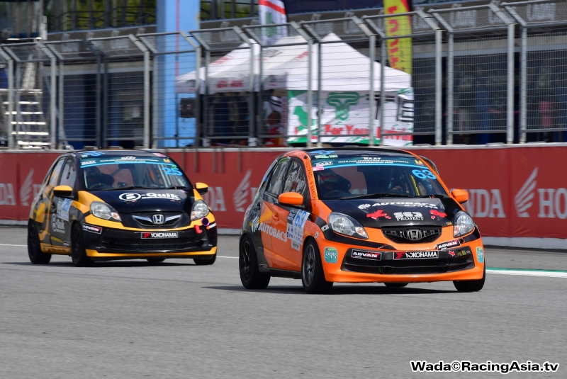 2022.08 Buriram RAAT Endurance race 2022 #2 RacingAsia.tv