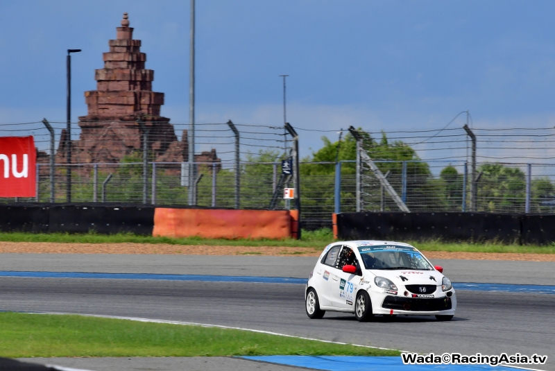 2022.08 Buriram RAAT Endurance race 2022 #2 RacingAsia.tv