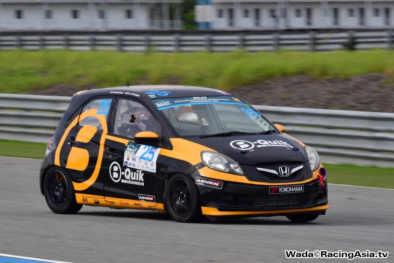 2022.08 Buriram RAAT Endurance race 2022 #2 RacingAsia.tv