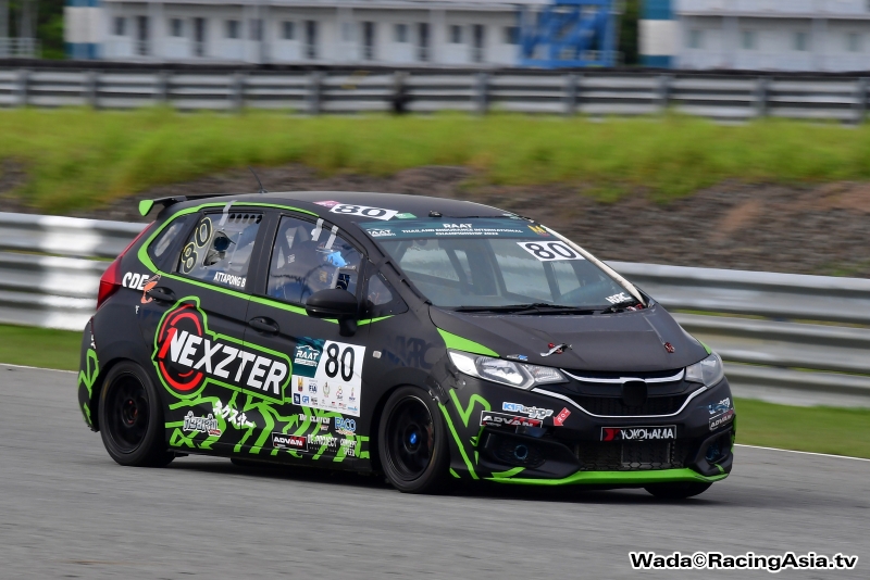 2022.08 Buriram RAAT Endurance race 2022 #2 RacingAsia.tv