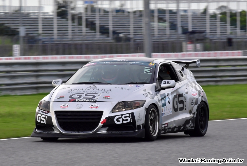 2022.08 Buriram RAAT Endurance race 2022 #2 RacingAsia.tv