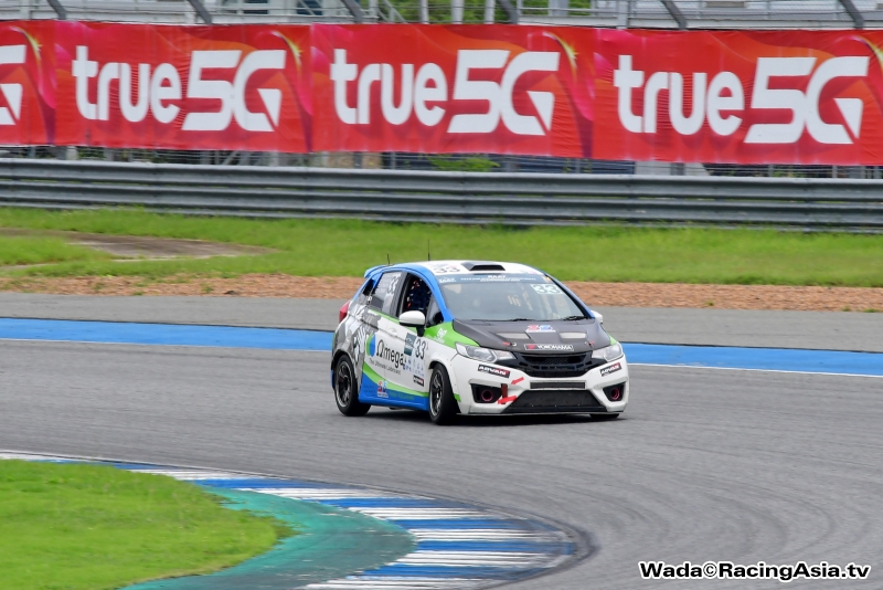 2022.08 Buriram RAAT Endurance race 2022 #3(final)  RacingAsia.tv