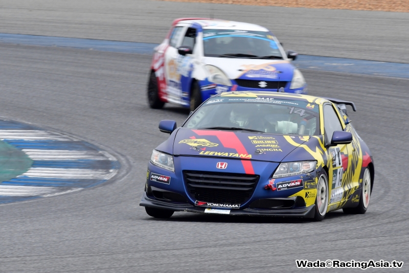 2022.08 Buriram RAAT Endurance race 2022 #3(final) RacingAsia.tv