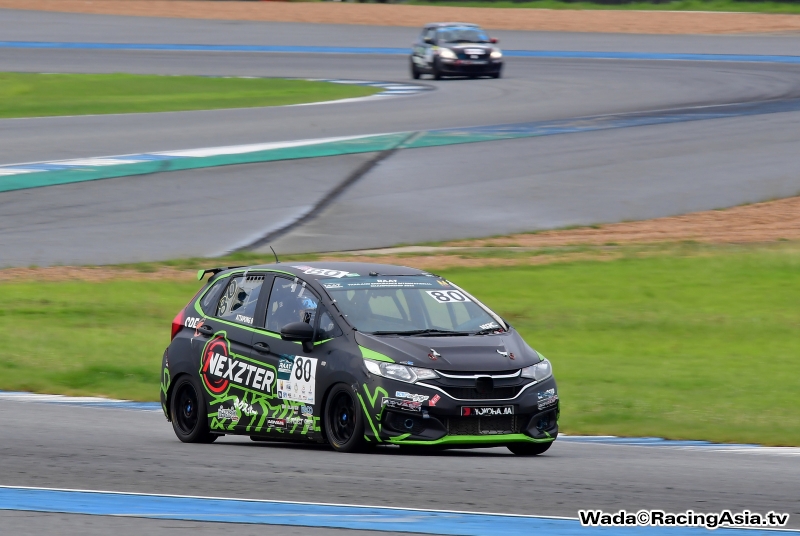 2022.08 Buriram RAAT Endurance race 2022 #3(final) RacingAsia.tv