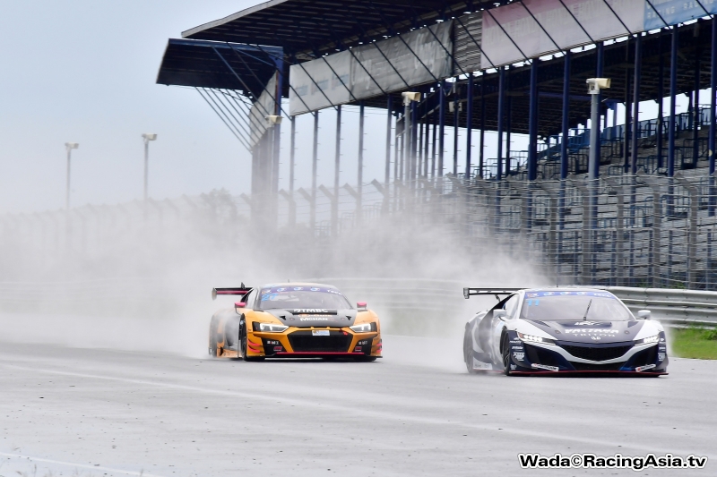 2022.08 Buriram TSS 2022 #2(race3,4) RacingAsia.tv