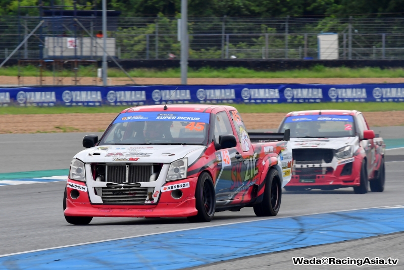 2022.08 Buriram TSS 2022 #2(race3,4) RacingAsia.tv