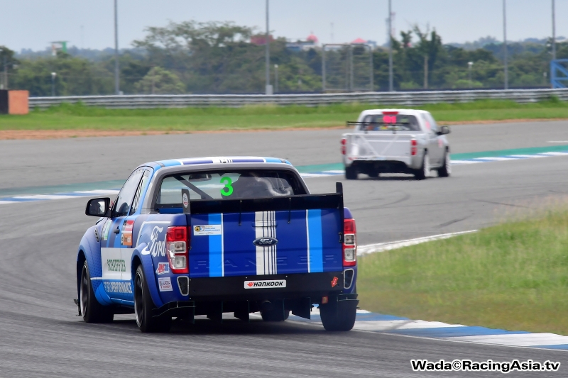 2022.08 Buriram TSS 2022 #2(race3,4) RacingAsia.tv