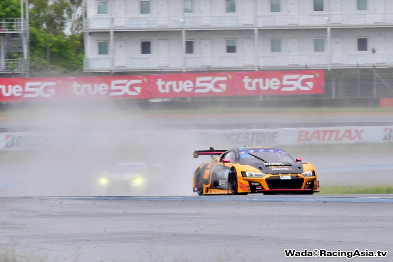 2022.08 Buriram TSS 2022 #2(race3,4) RacingAsia.tv