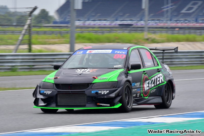 2022.08 Buriram TSS 2022 #2(race3,4) RacingAsia.tv