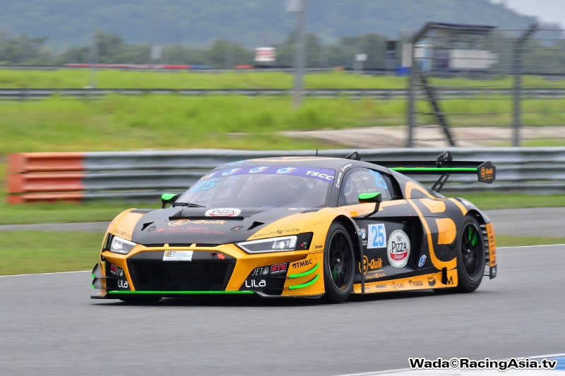 2022.08 Buriram TSS 2022 #2(race3,4) RacingAsia.tv