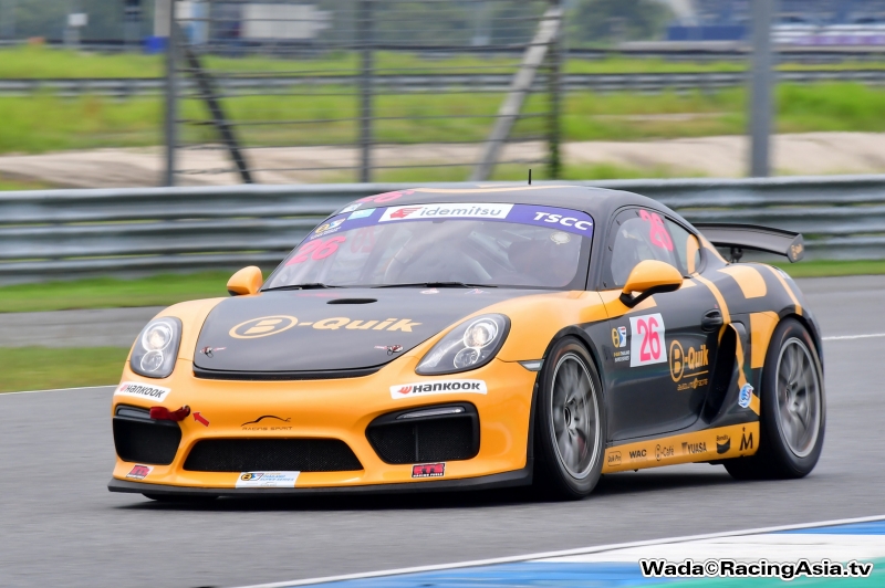 2022.08 Buriram TSS 2022 #2(race3,4) RacingAsia.tv