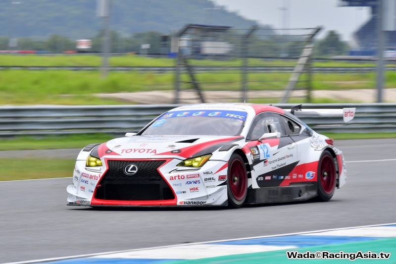 2022.08 Buriram TSS 2022 #2(race3,4) RacingAsia.tv