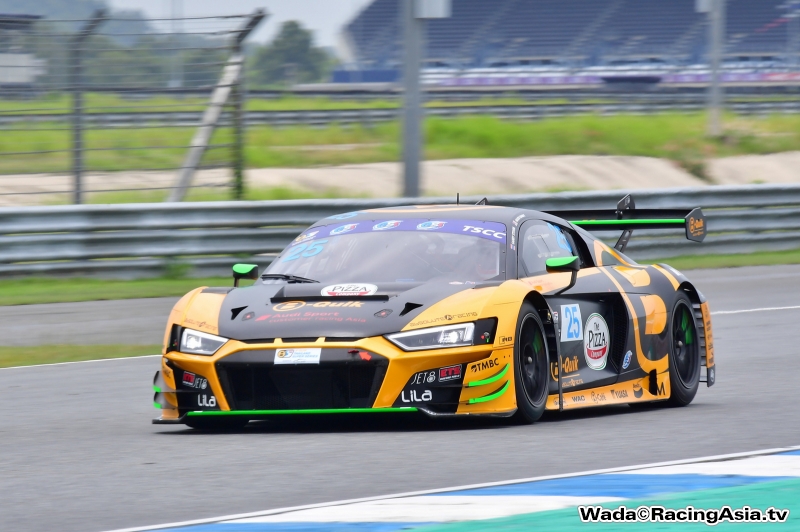 2022.08 Buriram TSS 2022 #2(race3,4) RacingAsia.tv