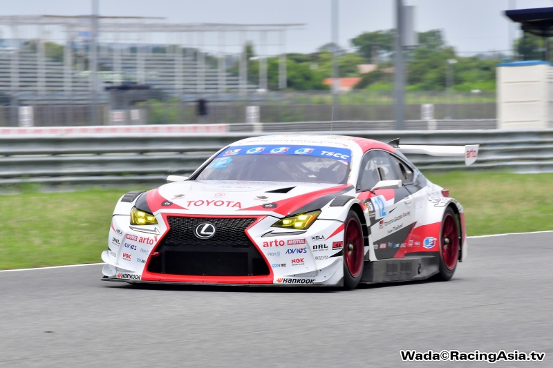 2022.08 Buriram TSS 2022 #2(race3,4) RacingAsia.tv