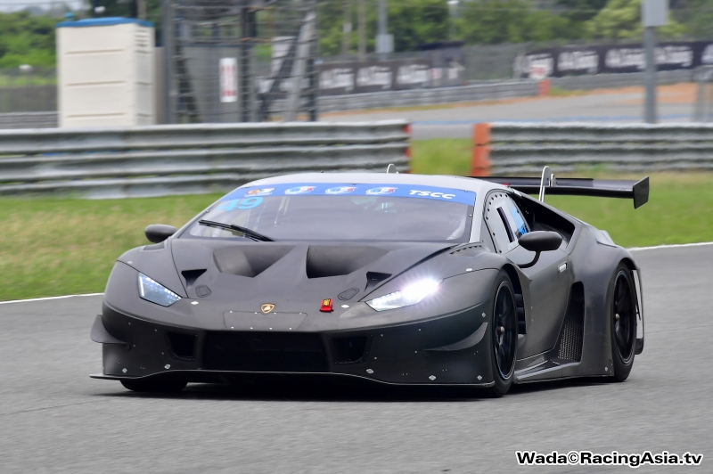 2022.08 Buriram TSS 2022 #2(race3,4) RacingAsia.tv