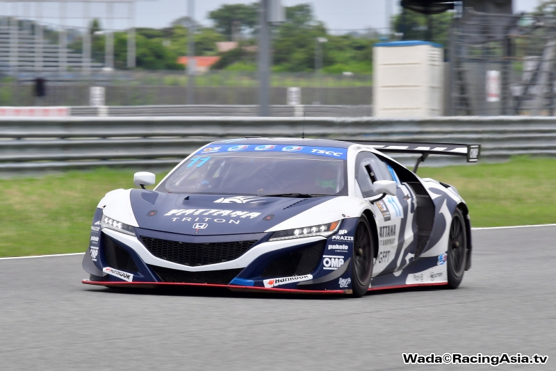 2022.08 Buriram TSS 2022 #2(race3,4) RacingAsia.tv