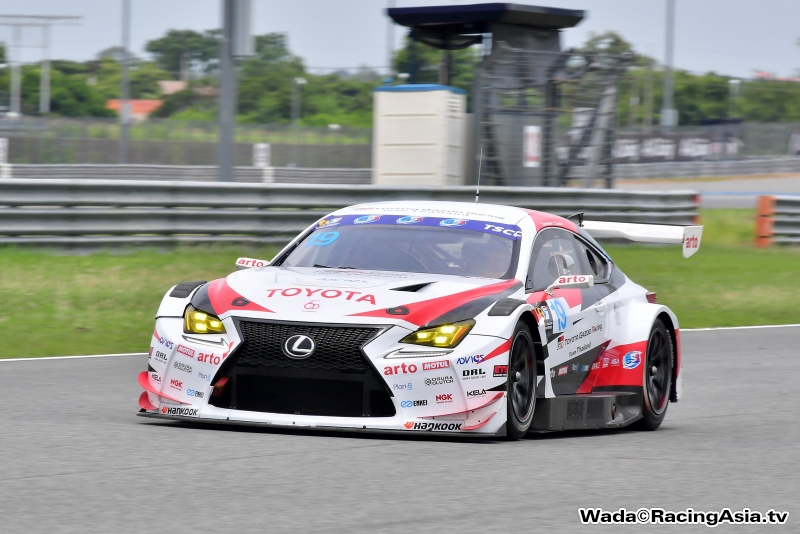 2022.08 Buriram TSS 2022 #2(race3,4) RacingAsia.tv